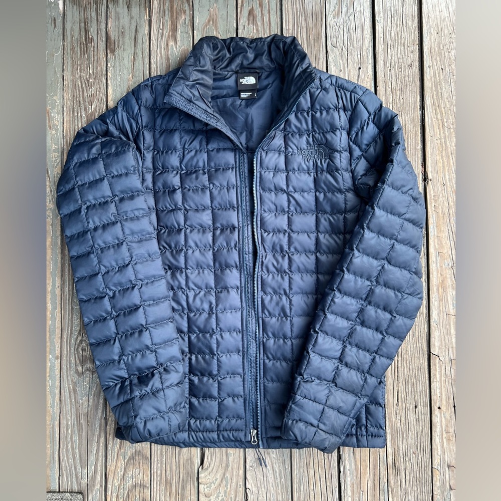The North Face Thermoball Eco Jacket